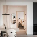 Picea Am Oetzerhof 1 Апартаменты