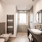 Апартаменты Picea Am Oetzerhof 1 Мерано