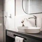 Апартаменты Picea Am Oetzerhof 1