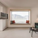 Апартаменты Picea Am Oetzerhof 1 *
