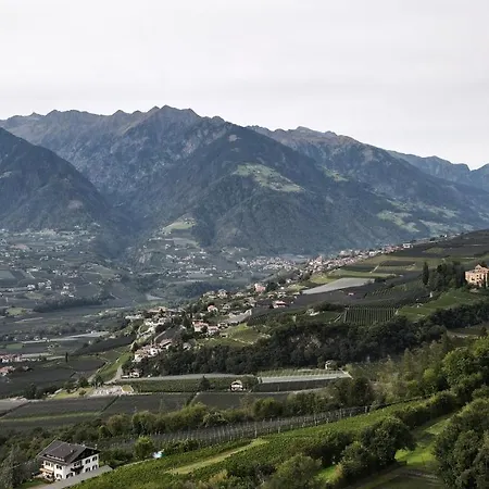 Picea Am Oetzerhof 1 * Meran