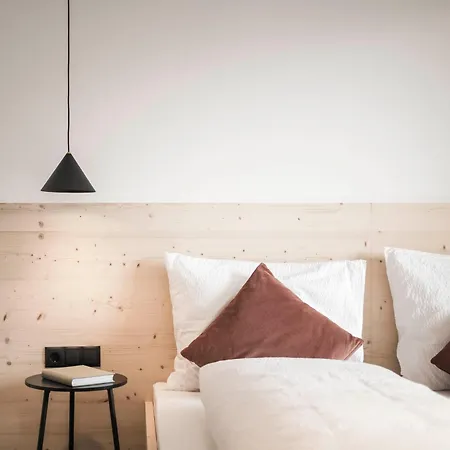 Апартаменты Picea Am Oetzerhof 1