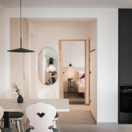 Picea Am Oetzerhof 1 Apartment