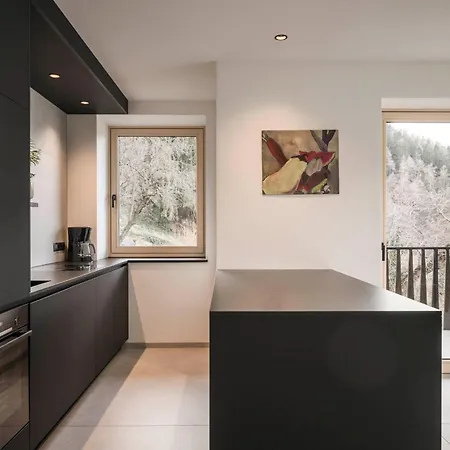 Picea Am Oetzerhof 1 Appartement