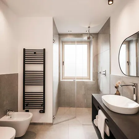 Apartment Picea Am Oetzerhof 1 Merano