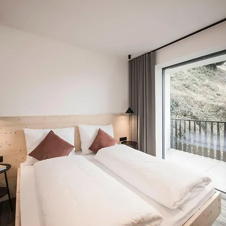 Picea Am Oetzerhof 1 Apartment Merano