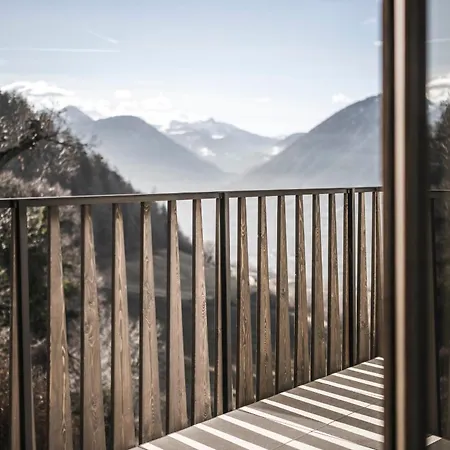 Picea Am Oetzerhof 1 Apartment