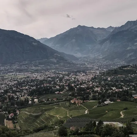 Picea Am Oetzerhof 1 Meran