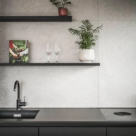 アパート Picea Am Oetzerhof 1 メラーノ