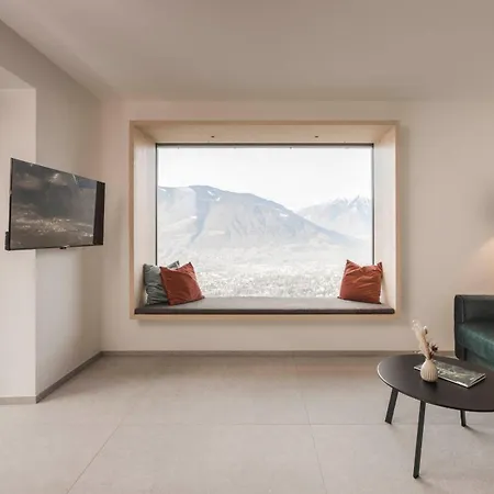 アパート Picea Am Oetzerhof 1 *