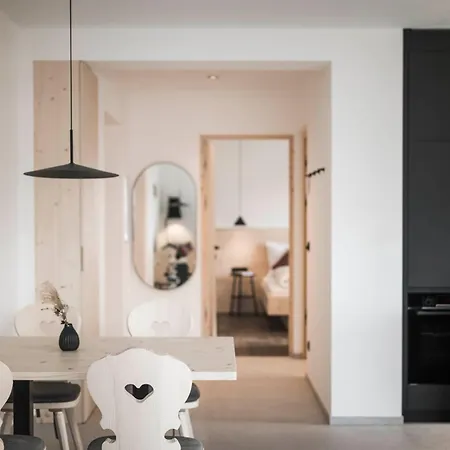 Picea Am Oetzerhof 1 Apartament