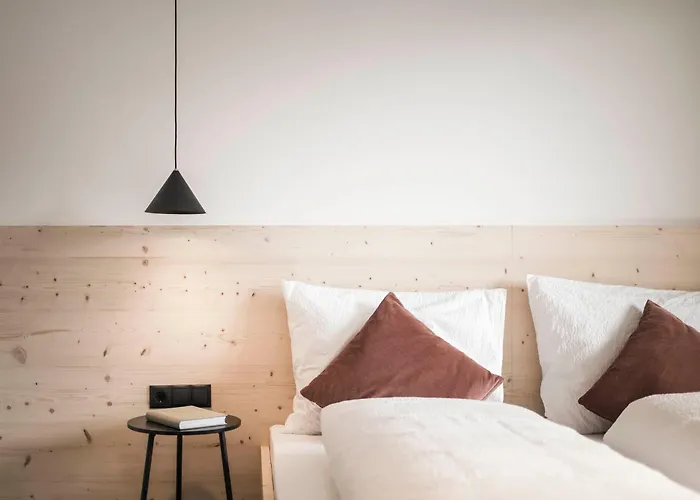 Appartement Picea Am Oetzerhof 1