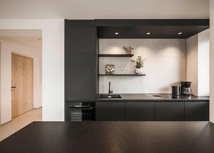 Picea Am ötzerhof 1 Meran