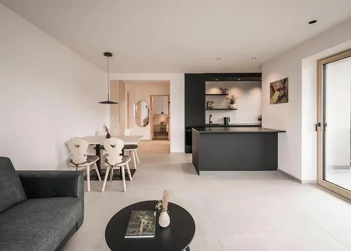 Picea Am ötzerhof 1 *