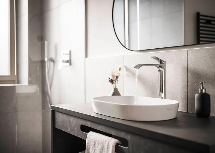 Appartement Picea Am Oetzerhof 1