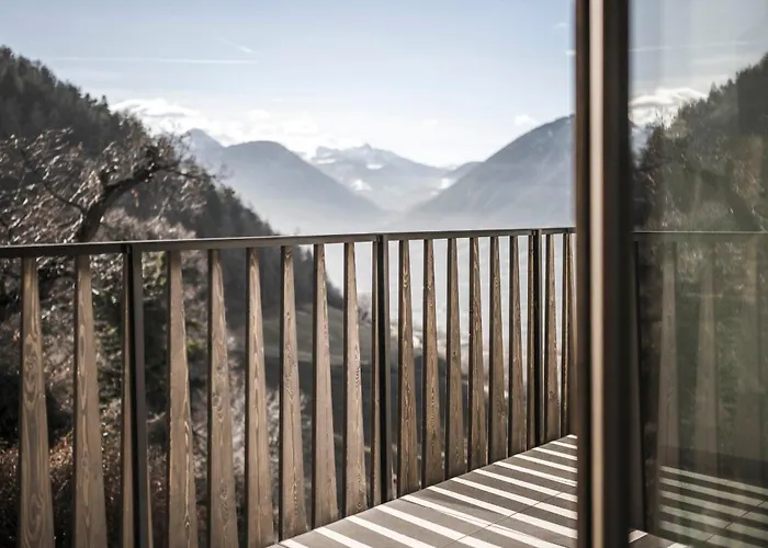 Picea Am Oetzerhof 1 Appartement