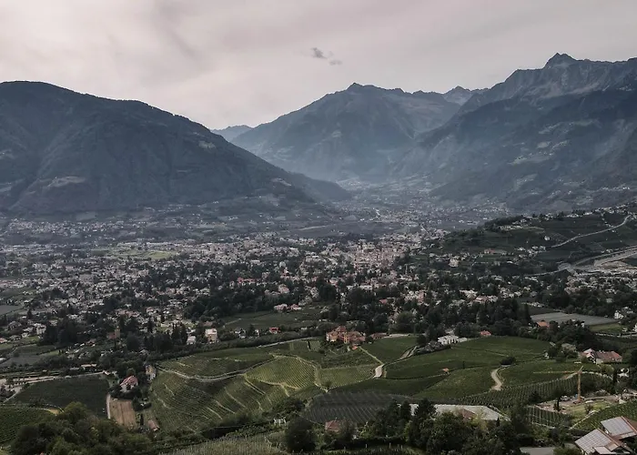 Picea Am ötzerhof 1 Meran