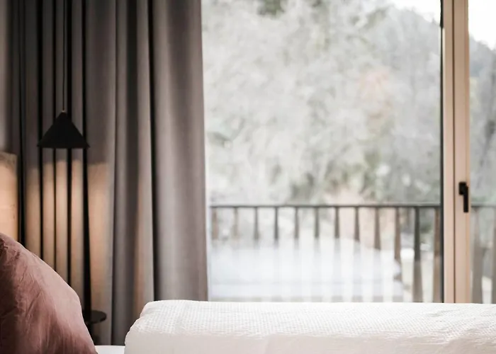 Appartement Picea Am Oetzerhof 1 Meran