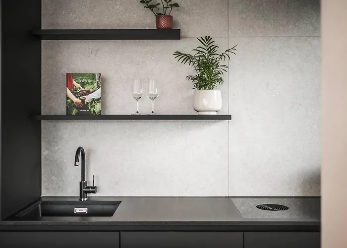 Appartement Picea Am Oetzerhof 1 Meran