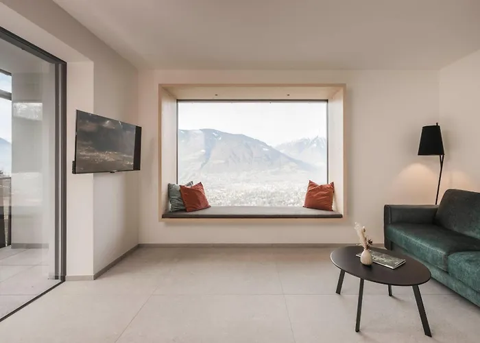 Apartment Picea Am ötzerhof 1 *